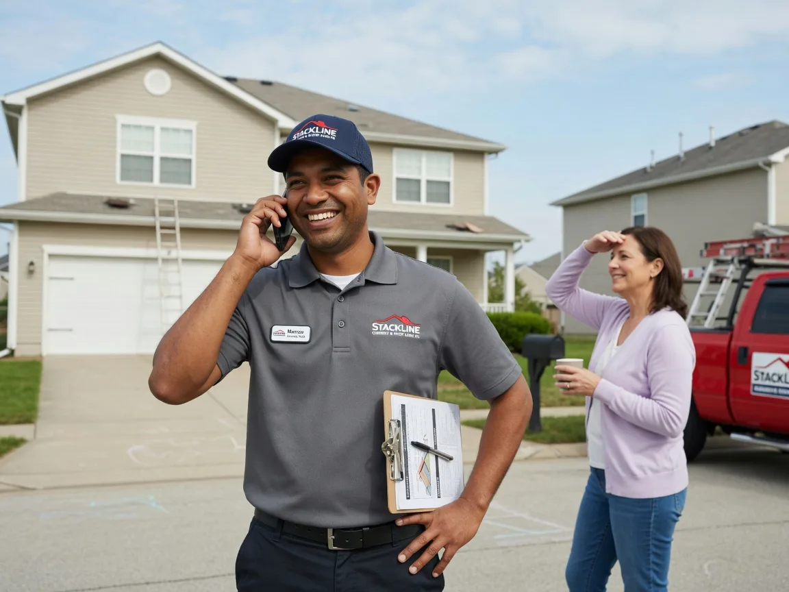 Chimney flashing repair Wrightstown, WI FAQs